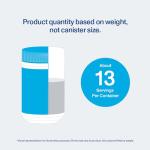 Unflavored Collagen Peptides Powder by Vital Proteins