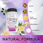 Glutathione Pills for Dark Spot and Acne Scar Removal