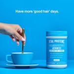 Unflavored Collagen Peptides Powder by Vital Proteins