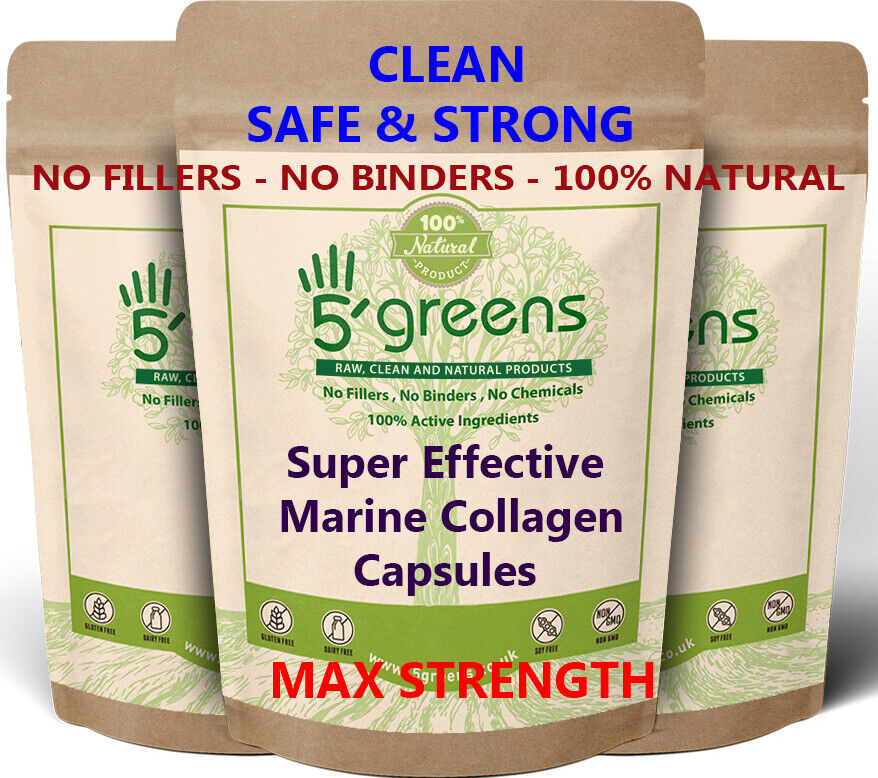 5Greens
