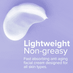 Collagen Face Cream for Wrinkles and Hydration