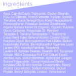 Collagen Face Cream for Wrinkles and Hydration