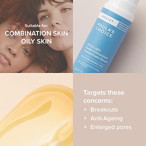 Paula's Choice Anti-Aging Serum with Niacinamide 30ml