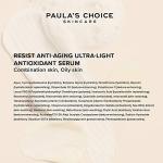 Paula's Choice Anti-Aging Serum with Niacinamide 30ml