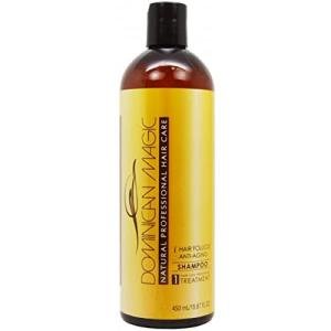 Dominican Magic Anti-Aging Shampoo for Women