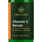 Vitamin C Anti-Aging Facial Serum