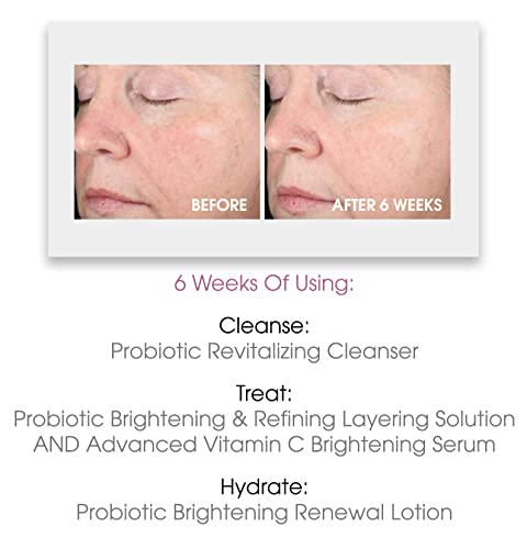 Glowbiotics Retinol Night Treatment for Youthful Skin