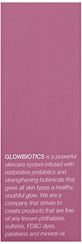Glowbiotics Retinol Night Treatment for Youthful Skin