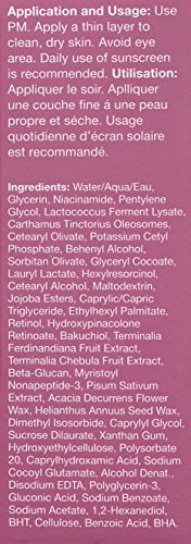 Glowbiotics Retinol Night Treatment for Youthful Skin