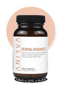 Anirva Antioxidant Skin Supplement for Beauty