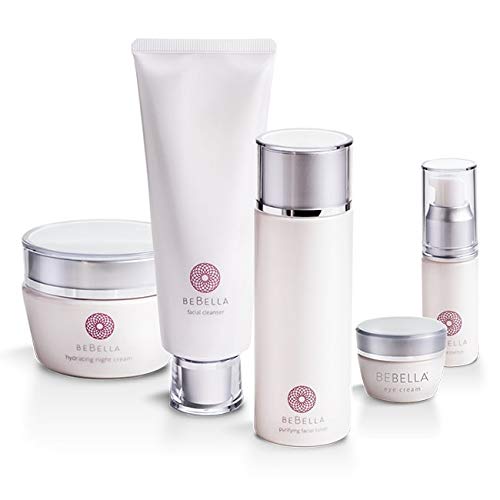 Bebella Probiotic Cleanser for Sensitive Skin