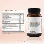Anirva Antioxidant Skin Supplement for Beauty
