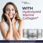 Juvli Hydrating Anti-Aging Cream with Collagen