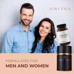 Anirva Antioxidant Skin Supplement for Beauty