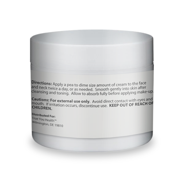 Juvli Hydrating Anti-Aging Cream with Collagen