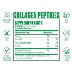 Collagen Peptides Powder for Youthful Skin and Health