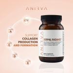 Anirva Antioxidant Skin Supplement for Beauty