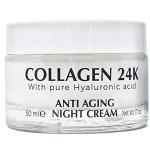 Delfanti-Milano 24K Anti-Aging Night Cream