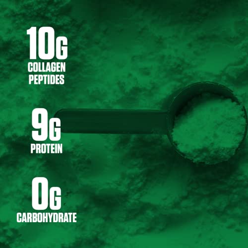 Collagen Peptides Powder for Youthful Skin and Health