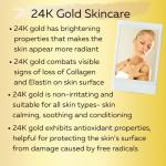 Delfanti-Milano 24K Anti-Aging Night Cream
