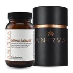 Anirva Antioxidant Skin Supplement for Beauty
