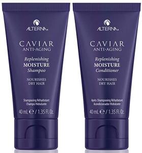 Caviar Anti-Aging Moisture Shampoo and Conditioner Set