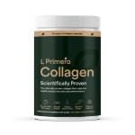 L Primero Collagen Peptides Powder Supplement 400g