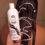 Hair Pro Anti-Aging Shampoo and Conditioner with Stem Cells
