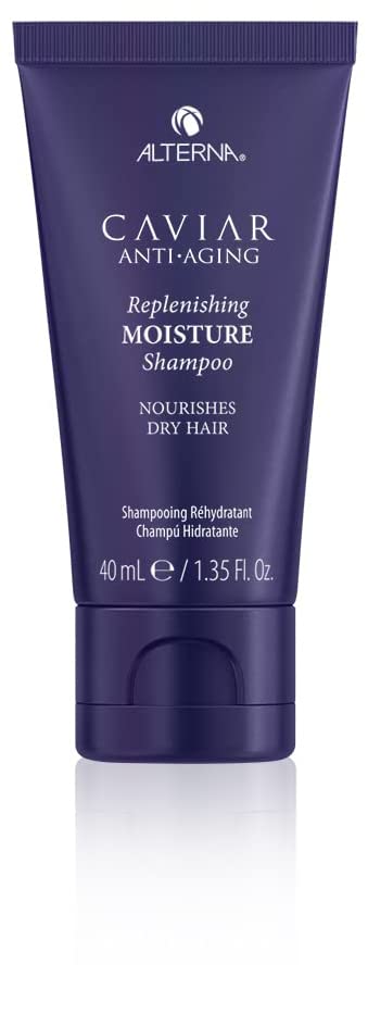 Caviar Anti-Aging Moisture Shampoo and Conditioner Set
