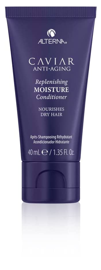 Caviar Anti-Aging Moisture Shampoo and Conditioner Set