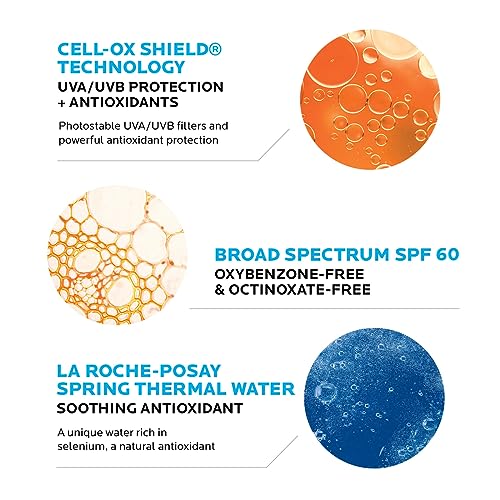 La Roche-Posay SPF 60 Melt-in Milk Sunscreen