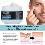 Men's Anti-Aging Wrinkle Cream with Retinol & Collagen