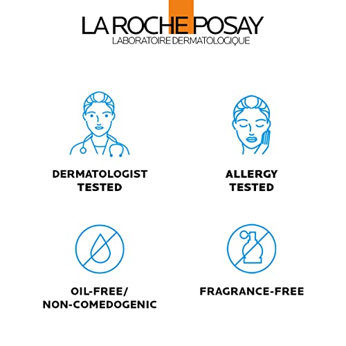 La Roche-Posay SPF 60 Melt-in Milk Sunscreen