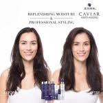 Caviar Anti-Aging Moisture Shampoo and Conditioner Set