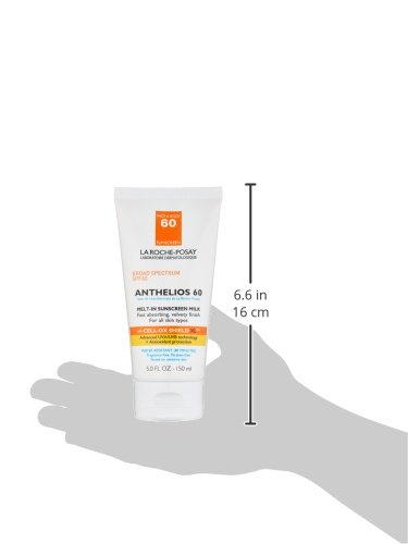 La Roche-Posay SPF 60 Melt-in Milk Sunscreen