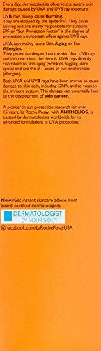 La Roche-Posay SPF 60 Melt-in Milk Sunscreen