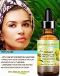 Pure Marula Oil for Hydration and Anti-Aging