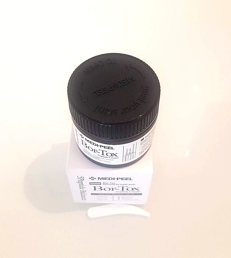 Medi-Peel Bor-Tox Peptide Lift Cream 50g