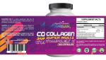 Collagen Peptides Pills for Anti-Aging - 2 Pack