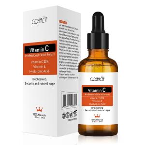 Vitamin C, Retinol & Hyaluronic Acid Anti-Aging Kit