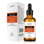 Vitamin C, Retinol & Hyaluronic Acid Anti-Aging Kit