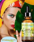 Pure Marula Oil for Hydration and Anti-Aging