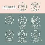 Biossance Anti-Aging 5-Piece Skincare Set