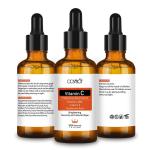 Vitamin C, Retinol & Hyaluronic Acid Anti-Aging Kit