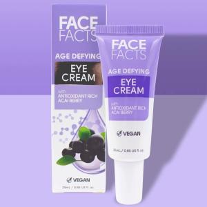 Revitalizing Eye Cream for Firm, Youthful Skin