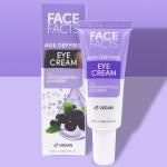 Revitalizing Eye Cream for Firm, Youthful Skin