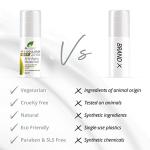 Dr Organic Pro Collagen Cream with Probiotics