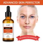 Vitamin C, Retinol & Hyaluronic Acid Anti-Aging Kit