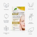 Dr Organic Pro Collagen Cream with Probiotics