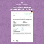 High-Dose Collagen Capsules with Vitamin C and Hyaluronic Acid